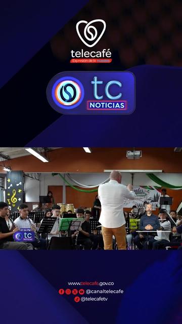 @Canal Telecafé