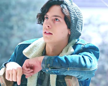@JUSTIN (RIVERDALE)