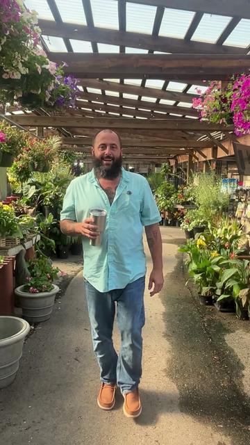 @Flower Power Co.
