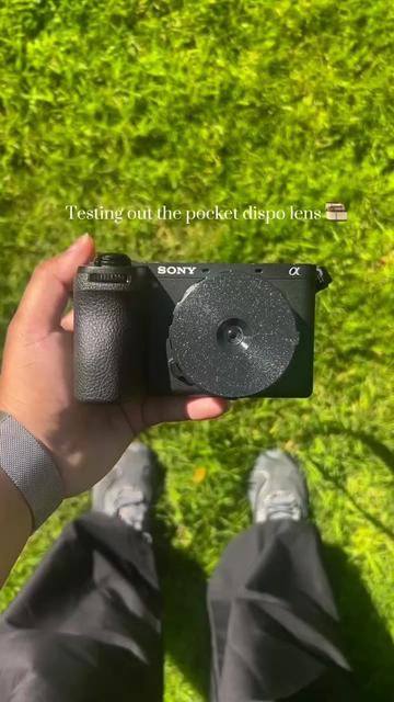 @Pocket Dispo