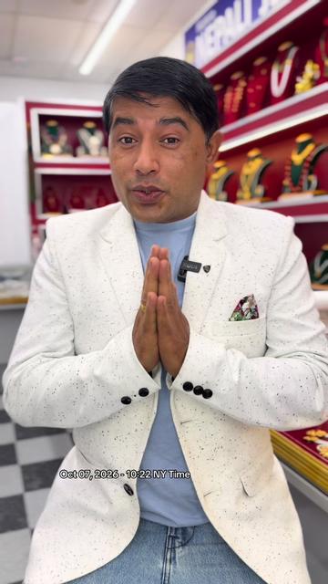 @Nepali Jewelry USA 🇺🇸