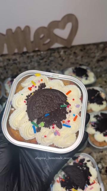 @Lupita&rsquo;s Homemade Sweets