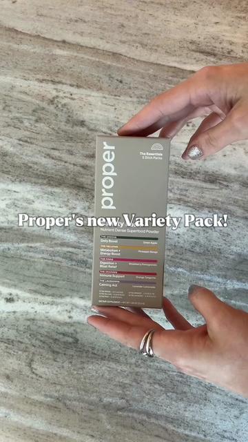 @Proper Health