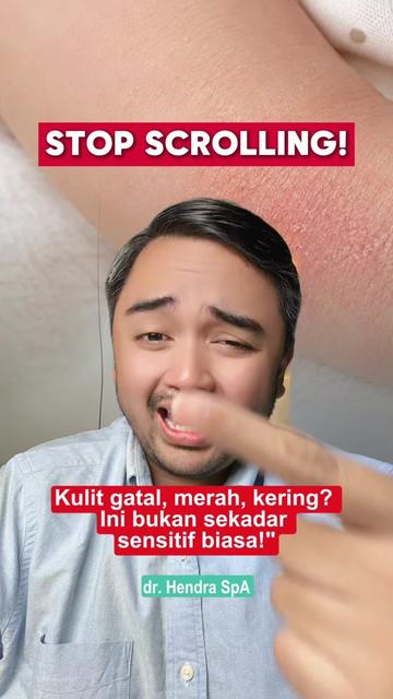 @Bicarasikecil (Dokter Anak)