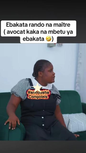 @RANDO  ya ba congolais 💙💙💙