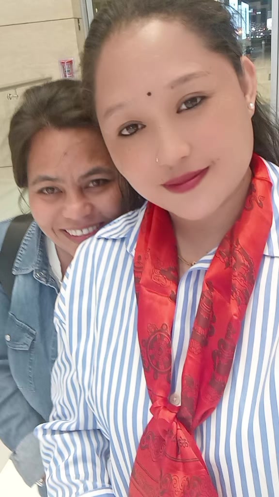 @देवि तेलैजा गुरुङ
