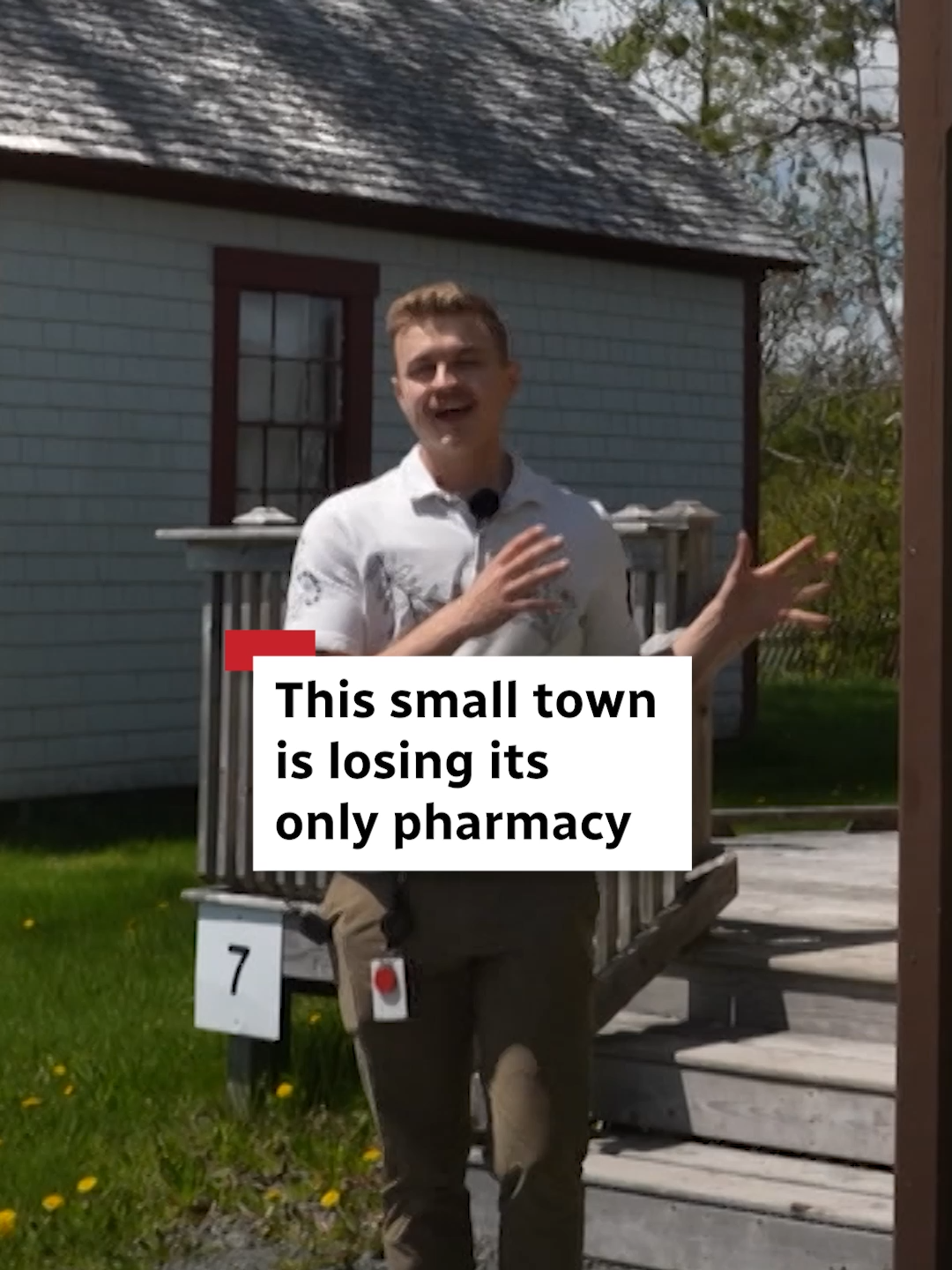 @CBC Nova Scotia