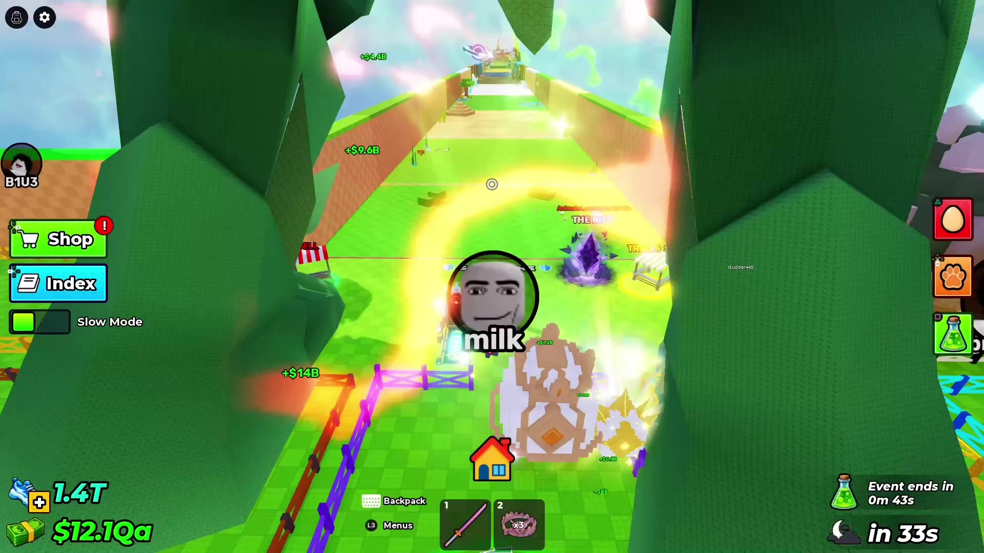 @Milk