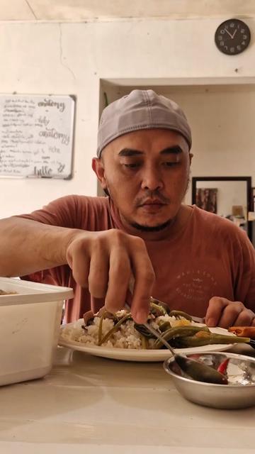 @kusinerong gutom