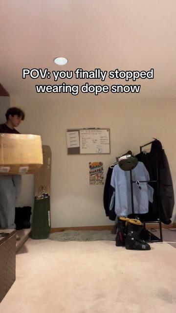 @Threads Snowpants