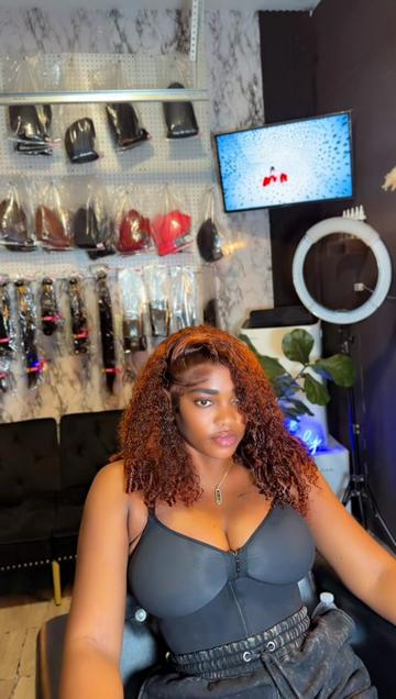 @sarahbeauty💇♀️