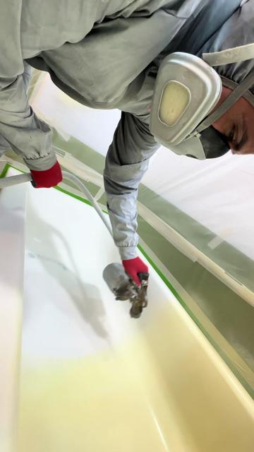@Bathtub Reglazing Specialist