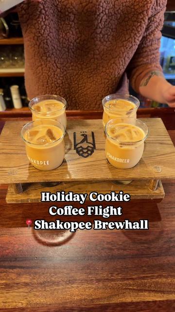 @Shakopee Brewhall