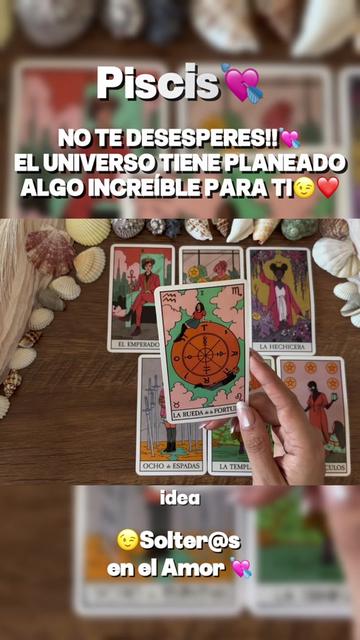 @Andy Sun Tarot ☀️