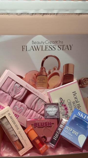 @Beauty Creations Cosmetics