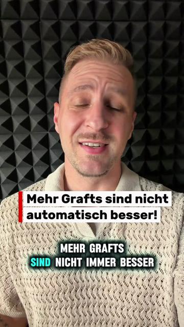 @Mr. Hairtransplant