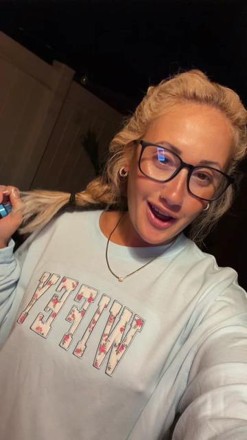@Amber Marie