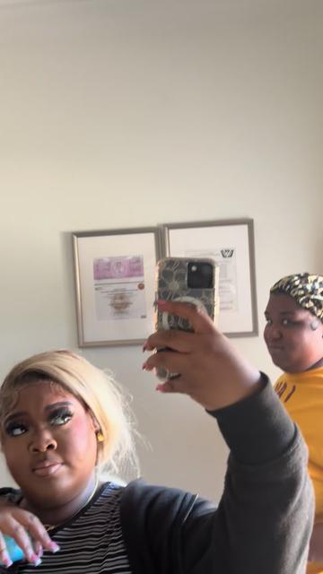 @Janaysworld