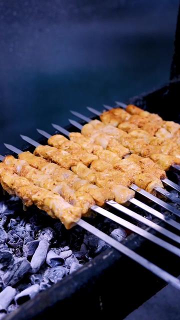 @REEF KABOB HALAL MEAT