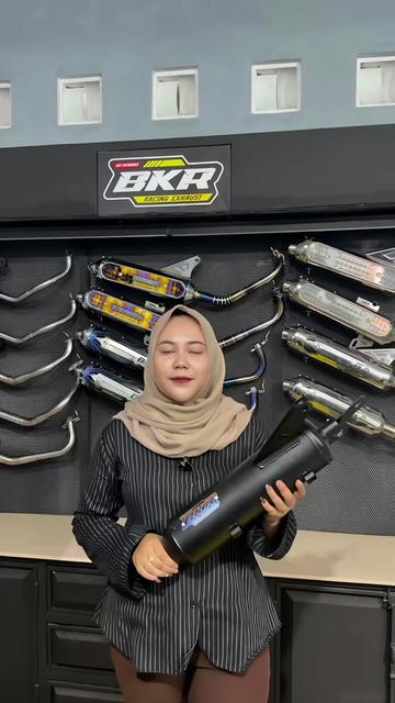 @BKR RACING STORE