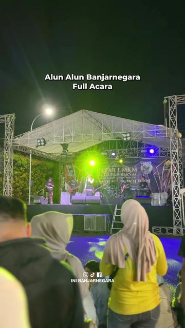 @INI BANJARNEGARA