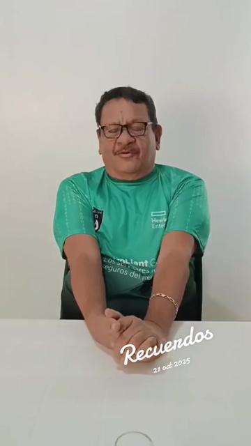 @Eleazar Guillén