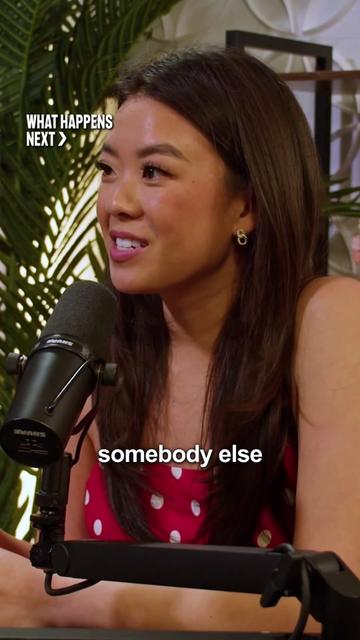 @What Happens Next Podcast