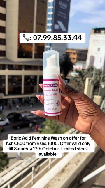@Koko Naturals 0799853344