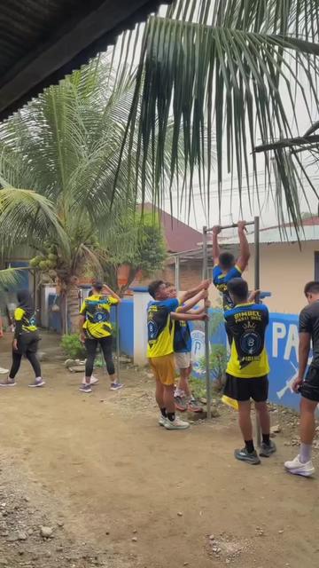 @BIMBEL PASTI BISA PADANG