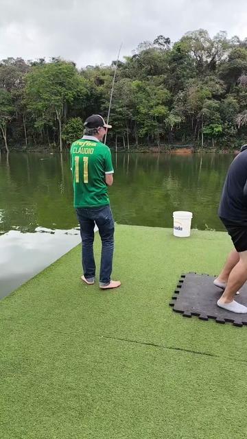 @Patrão da Pesca