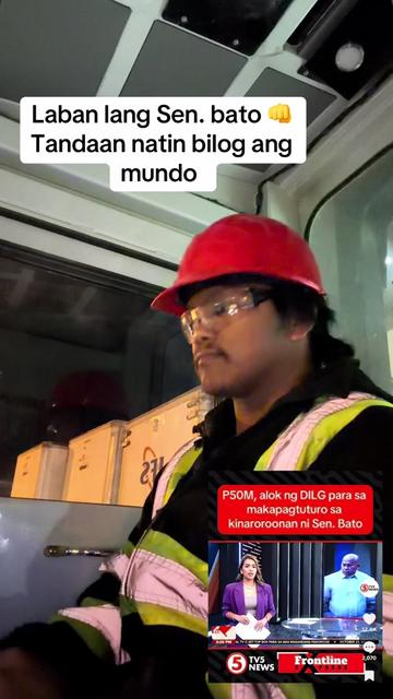 @Lapdos truckers