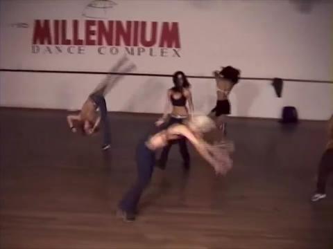 @Universe of Dance ๐ซ