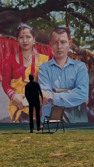 @Salik Ram