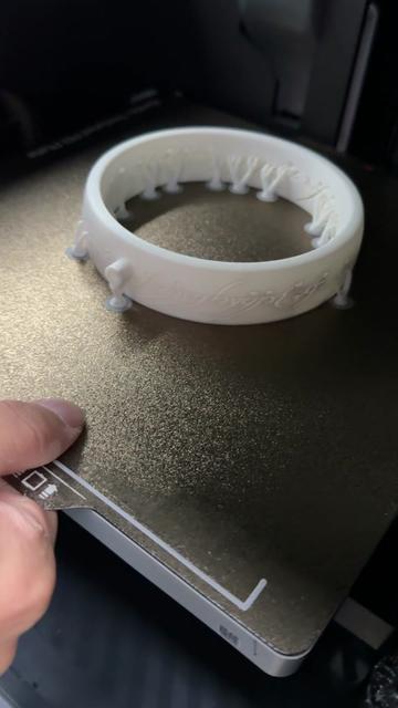 @FPJ3D printing