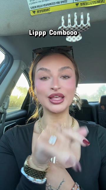 @Adelyn Grace┃MUA💄