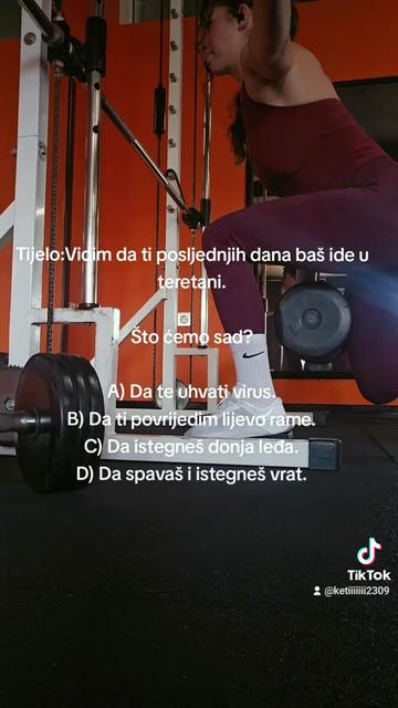 @ketiii 🏋