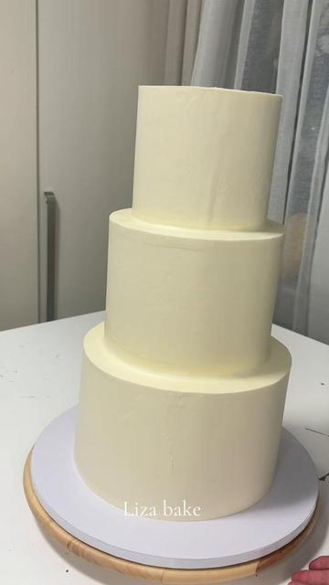 @Liza bake