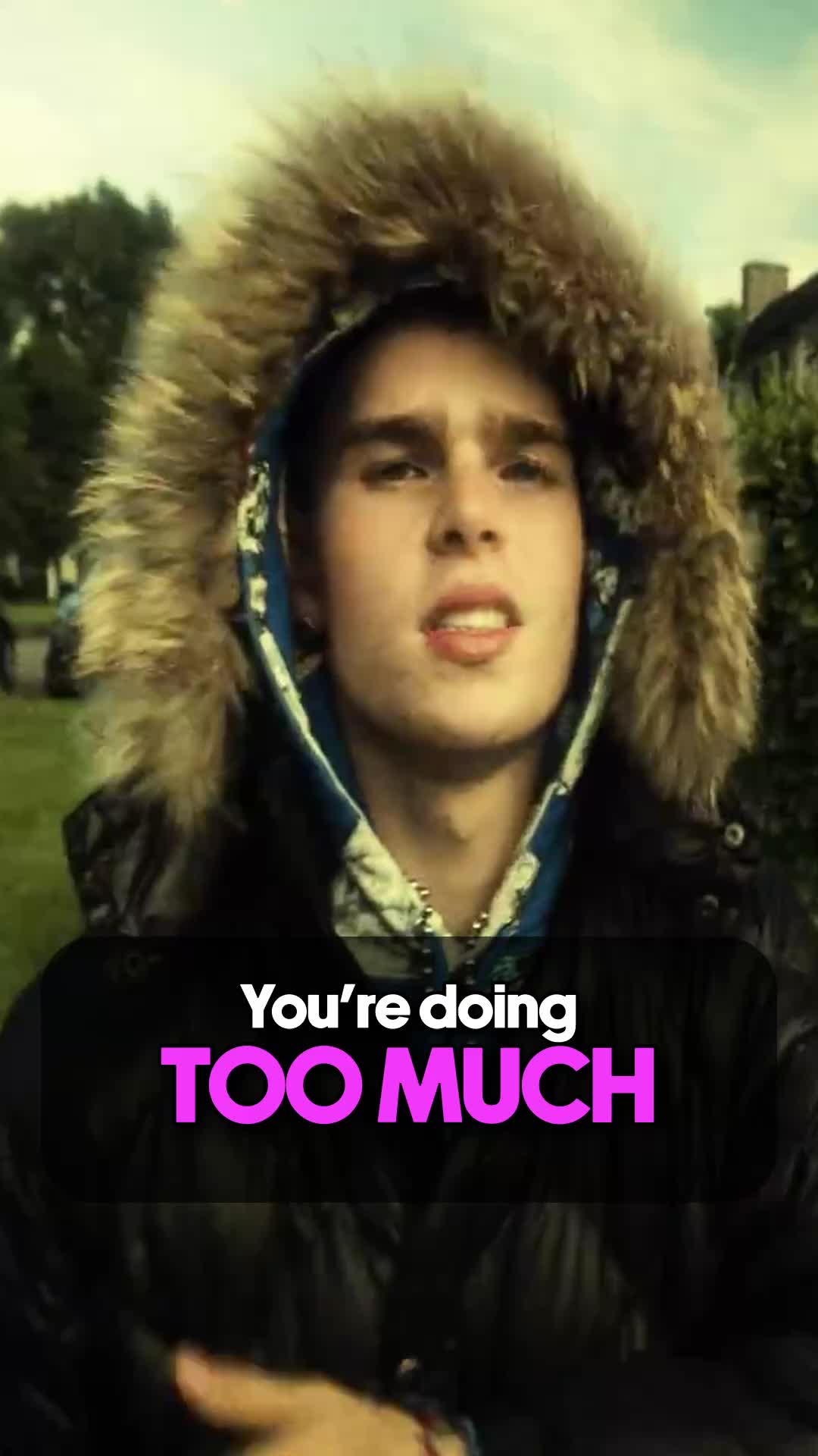 @Jesse Cannon / Music Marketing