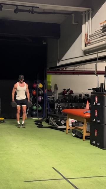 @Ryan Rosenthal Fitness