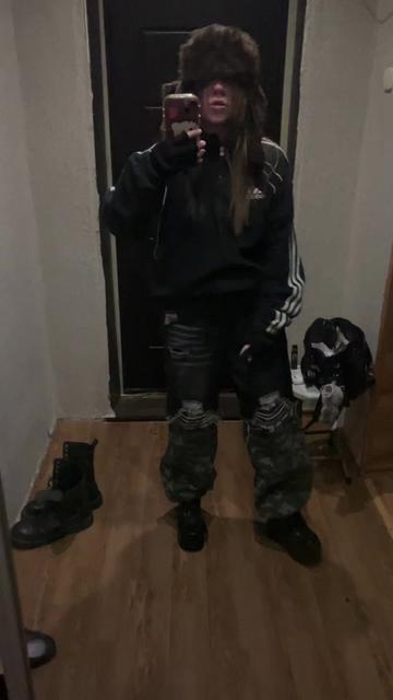 @че за чел