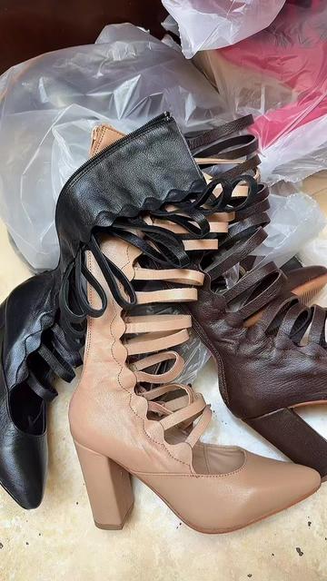 @Zapatos Syslaffitte
