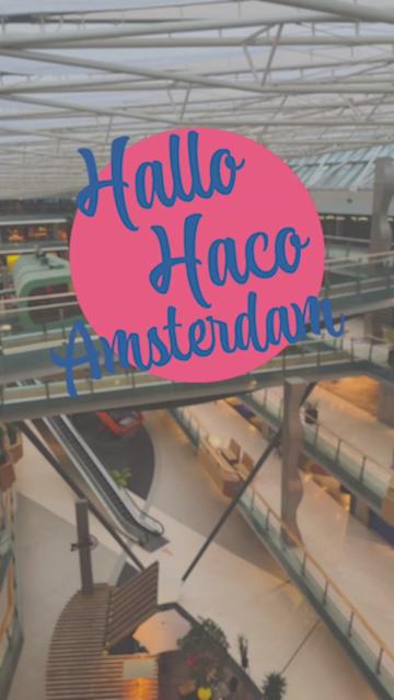 @Haco wonen & slapen