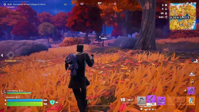 @BNTH Che0s4m4