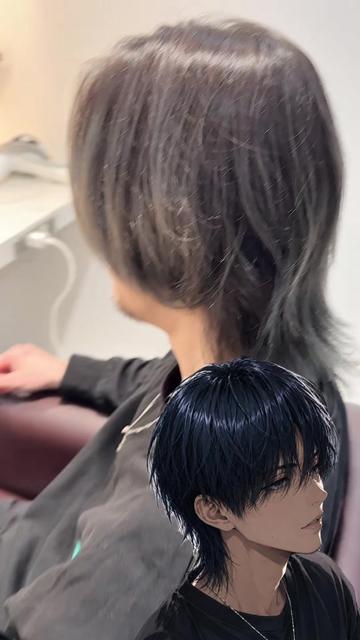 @東京原宿美容師💇🏻成田真輝💇🏻