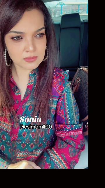 @Desimom-HosanAra❤️حُسن آرا
