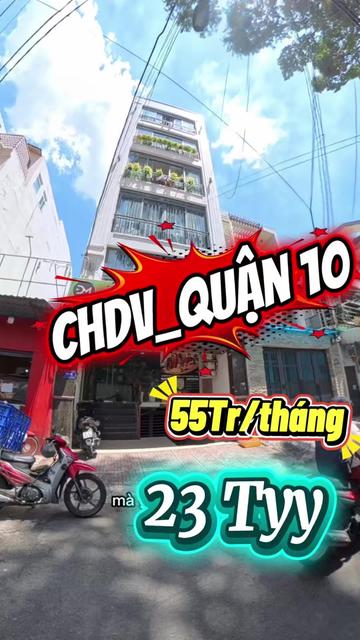@60s Review Nhà