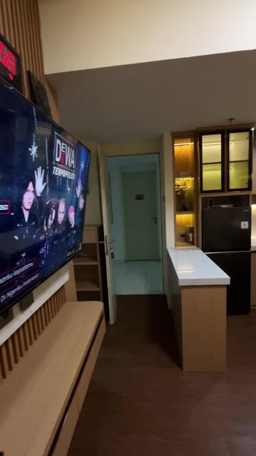 @Amartha View Apartemen