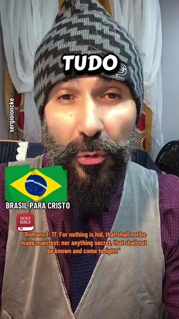 @Sérgio Loncke-PalavrasDoEterno