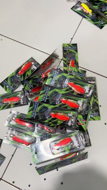 @ABI LURE