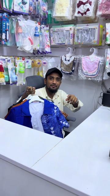 @mayan's baby shop